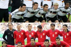 مونديال 2010: المانيا للتأكيد على حساب صربيا
