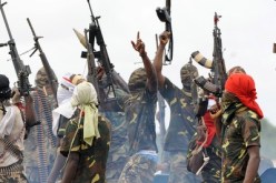 الجيش النيجيري يدمر مصنعا للقنابل ويقتل خسة مسلحين