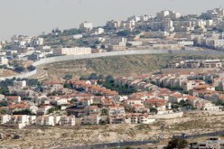 إسرائيل توافق على بناء 500 وحدة استيطانية جديدة في الضفة الغربية  ‎