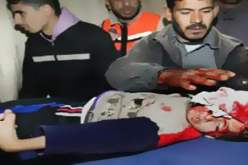 قوات الاحتلال تعتقل 3 فلسطينيين وسط نابلس