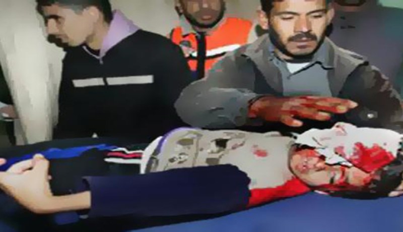 قوات الاحتلال تعتقل 3 فلسطينيين وسط نابلس