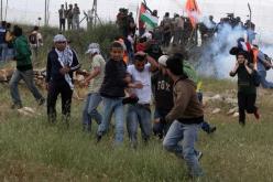 إصابة 3 فلسطينيين جراء اعتداء جنود الاحتلال جنوب الضفة الغربية