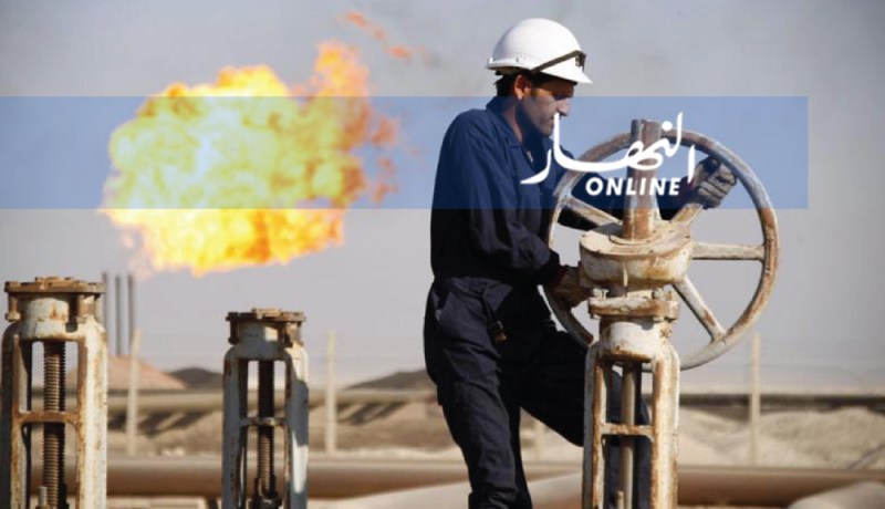 ارتفاع الاحتياطات الجزائرية من المحروقات غير التقليدية