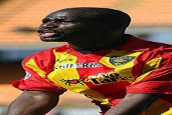 دياموتيني يوافق على فسخ عقده مع اتحاد العاصمة