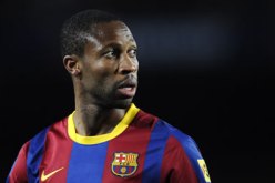 كيتا يترك برشلونة ويتّجه إلى الصين