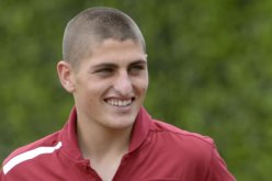 سان جرمان يعزز صفوفه بالايطالي الواعد فيراتي