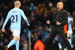 غوارديولا على بعد “8 نقاط” ليصبح بطلا لـ “إنجلترا” !