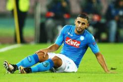 غولام يُجري عملية جراحية ناجحة على مستوى الركبة