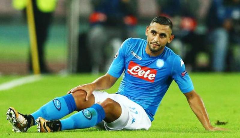 غولام يُجري عملية جراحية ناجحة على مستوى الركبة