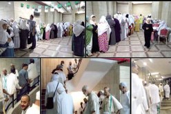 تكنولوجـيا ديوان الحج تشرّد حجاجا نـظاميين في مكة المكرمة