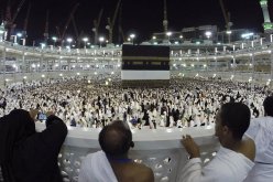 السعودية: إجراءات أمنية وصحية مشددة لحجّ دون حوادث