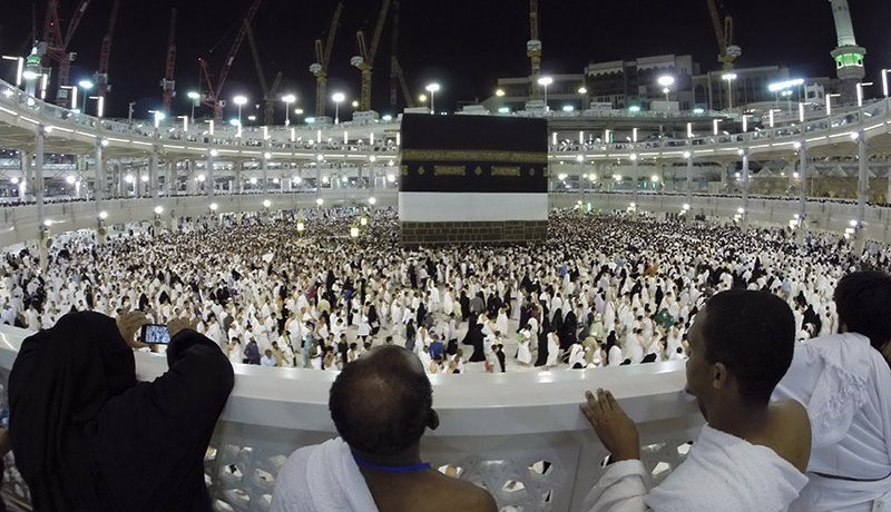 السعودية: إجراءات أمنية وصحية مشددة لحجّ دون حوادث