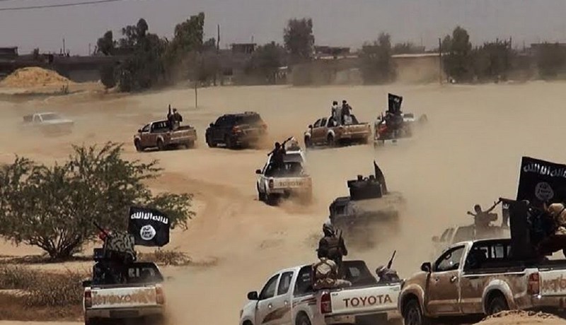 هكذا اتصل أمراء في «داعش» بشبـاب في الكاليتوس