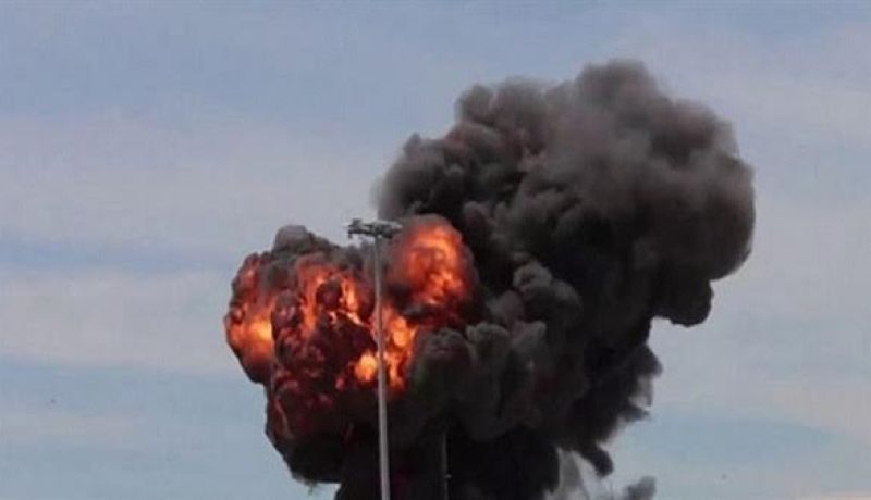 20 قتيل جراء إنفجار أسطوانة غاز في الهند
