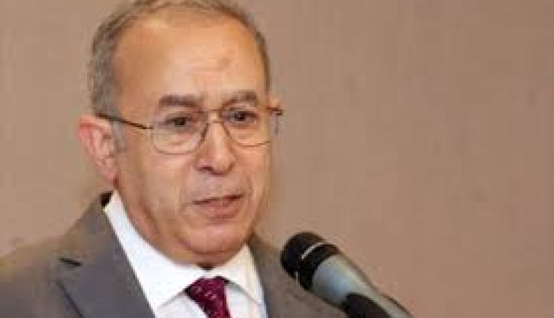 اتفاق تعاون جزائري فرنسي مالي بخصوص تحليل معطيات العلبتين السوداوتين