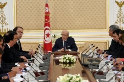 الحكومة التونسية تطالب القضاء العسكري بحظر حزب التحرير الإسلامي