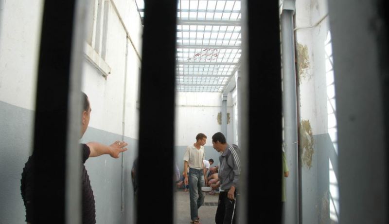 إرهابيون ومجرمون خططوا لتنفيذ سيناريوهات جرائم بشعة من السجون!