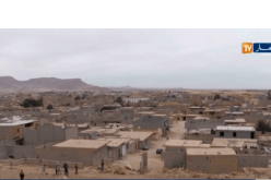 بالفيديو…حي محمد شعباني ببوسعادة خارج مجال التنمية