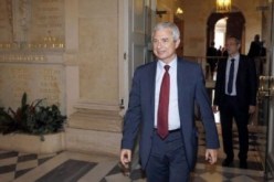 رئيس البرلمان الفرنسي يؤكد أهمية التنسيق الإقليمي في مجال مكافحة الإرهاب