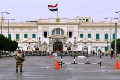 انتخابات الرئاسة المصرية 23 جوان المقبل