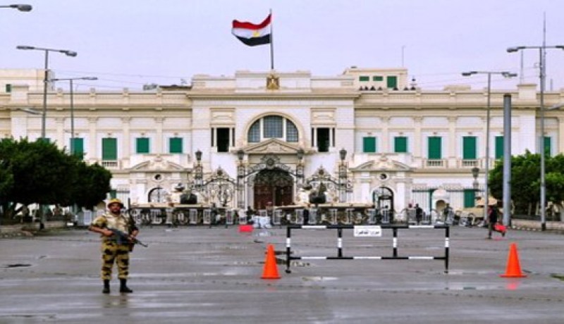 انتخابات الرئاسة المصرية 23 جوان المقبل