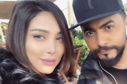 تامر حسني يعاتب بسمة بوسيل ويكشف سبب خلافهما لأول مرة