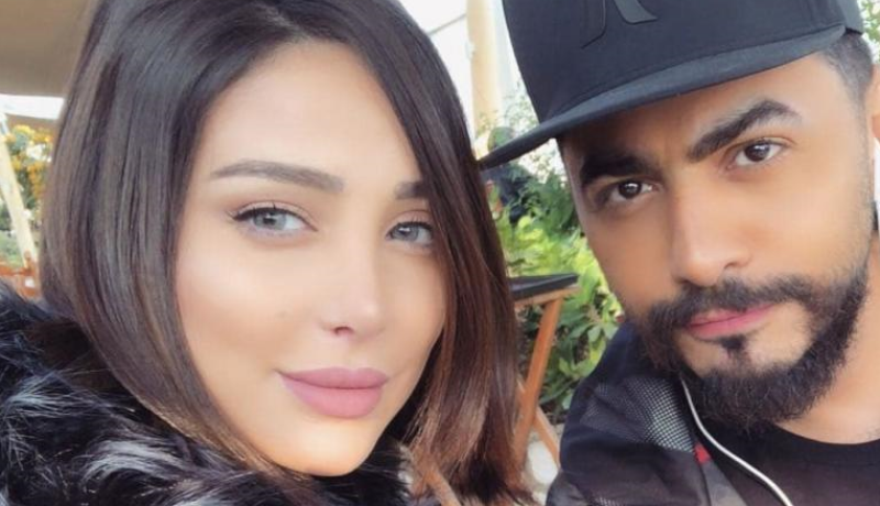 تامر حسني يعاتب بسمة بوسيل ويكشف سبب خلافهما لأول مرة