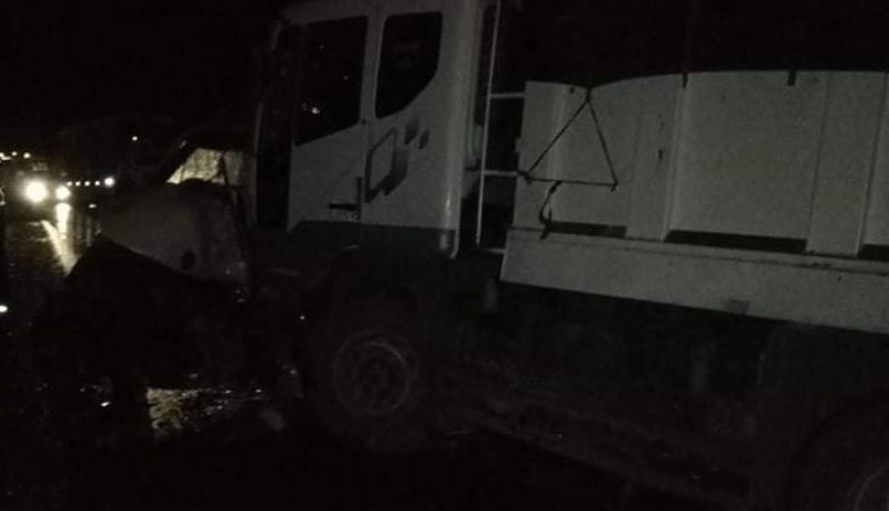 مصرع ثلاثيني في حادث مرور خطير بالبويرة