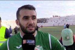 المولودية تهدف للتعاقد مع ظهير أيسر ولعمارة أبرز المرشحين