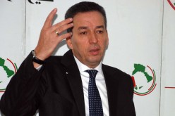 بن يونس يؤكد أن حزبه سيصوت لصالح الاحزاب المساندة لبرنامج الرئيس