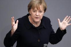 ميركل تعلن أن هناك تهديد بوقوع هجوم ارهابي بألمانيا