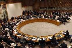مجلس الأمن يدعو كافة الدول إلى الانضمام للحرب ضد داعش