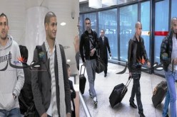 تعداد‮ ‬الخضر‮ ‬اكتمل أمس وأشبال حليلوزيتش‮ ‬يشرعون في‮ ‬التحضير لرهاني‮ ‬تونس والكامرون