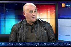 غريب.. “لست نادما على تصريحاتي ومن حقي الدفاع عن فريقي”