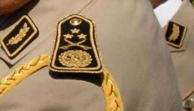 تنزيل رتبة الجنرالات «الثرثارين» عن كل تصريح يمس بالبلاد