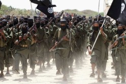 اعتقال 40 عنصرا من داعش في العراق