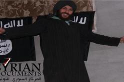 مقتل الداعشي أبو أسامة التونسي في سوريا الذي هدد تونس  بهجمات إرهابية