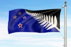 نيوزيلندا تختار تصميما جديدا لعلمها الوطني