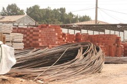 موظف بديوان الترقية والتسيير العقاري ينصب على مستثمر تركي