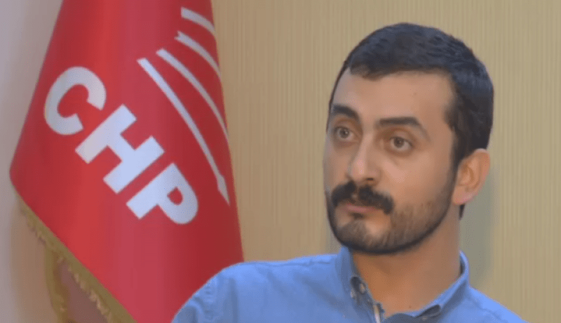 بدء التحقيق مع نائب تركي عن تهريب غاز السارين من تركيا إلى داعش