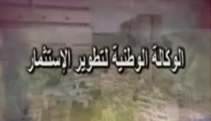 الجزائر : المجلس الوطني للاستثمارات يوافق على 64 مشروعا استثماريا سنة 2010