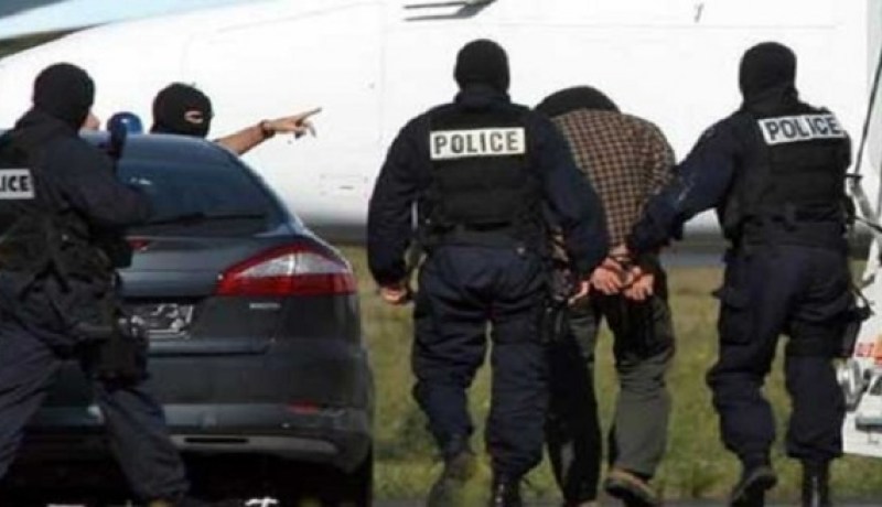 بلجيكا توجه اتهام لسادس مشتبه به في هجمات باريس