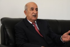 تبون يؤكد أن دفع الشطر الثاني سيكون بعد الانتهاء من الإختيار الإلكتروني لمواقع سكنات عدل