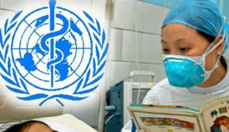 منظمة الصحة العالمية تعلن حملة تلقيح ضد الكوليرا في العراق