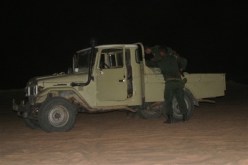 أزمة وقود تهدد المناطق الشرقية الحدودية بسبب تزايد نشاط التهريب