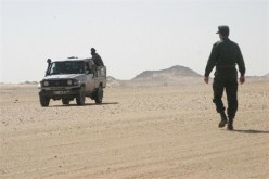 اختفاء مهندس اسباني في ظروف غامضة بصحراء ورقلة