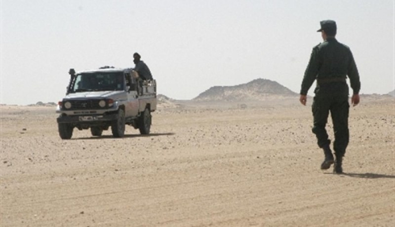 اختفاء مهندس اسباني في ظروف غامضة بصحراء ورقلة