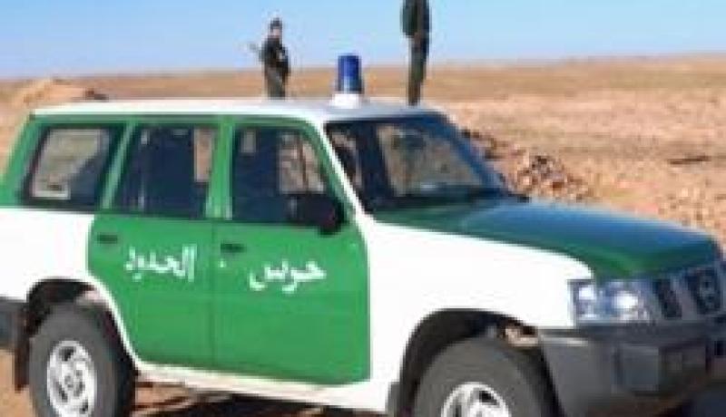 تعزيز الجاز الأمني على الحدود بتبسة