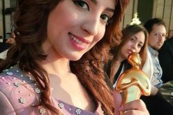 سهيلة بن لشهب تهنّئ الشّعب الأردني بمناسبة عيد الإستقلال