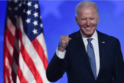 تنصيب جو بايدن رئيسا للولايات المتحدة الأمريكية اليوم